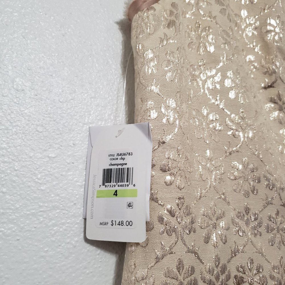 Jessica Simpson Dress - Picture 14 of 15